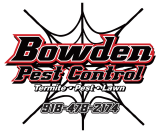 Bowden Pest Control - Termite Pest Lawn